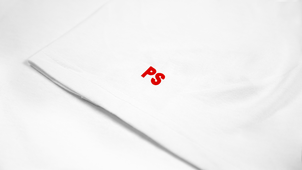 Camiseta Primavera Sound Logo