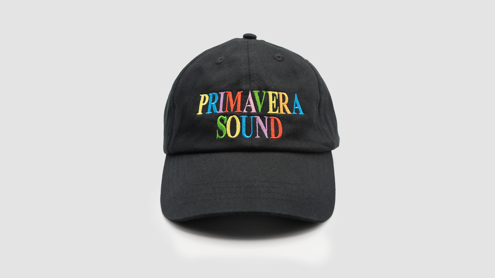 Gorra Primavera Sound
