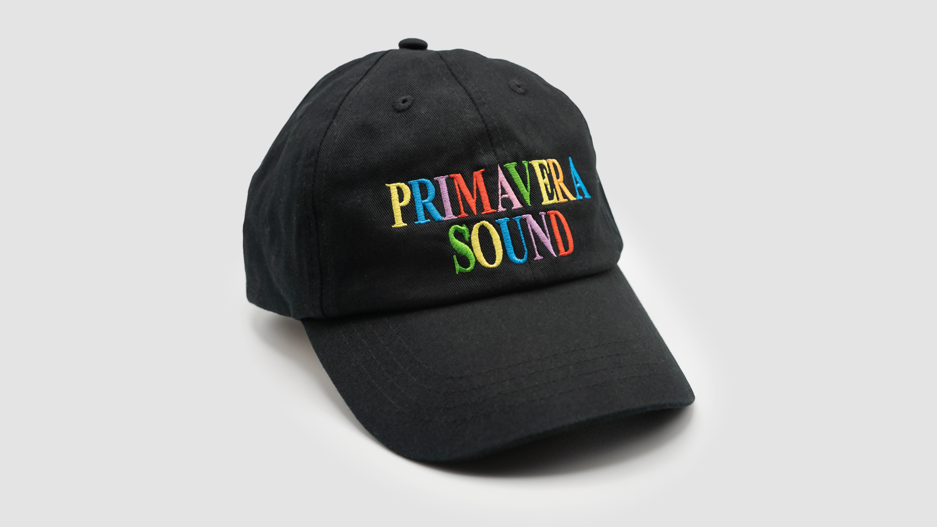 Gorra Primavera Sound