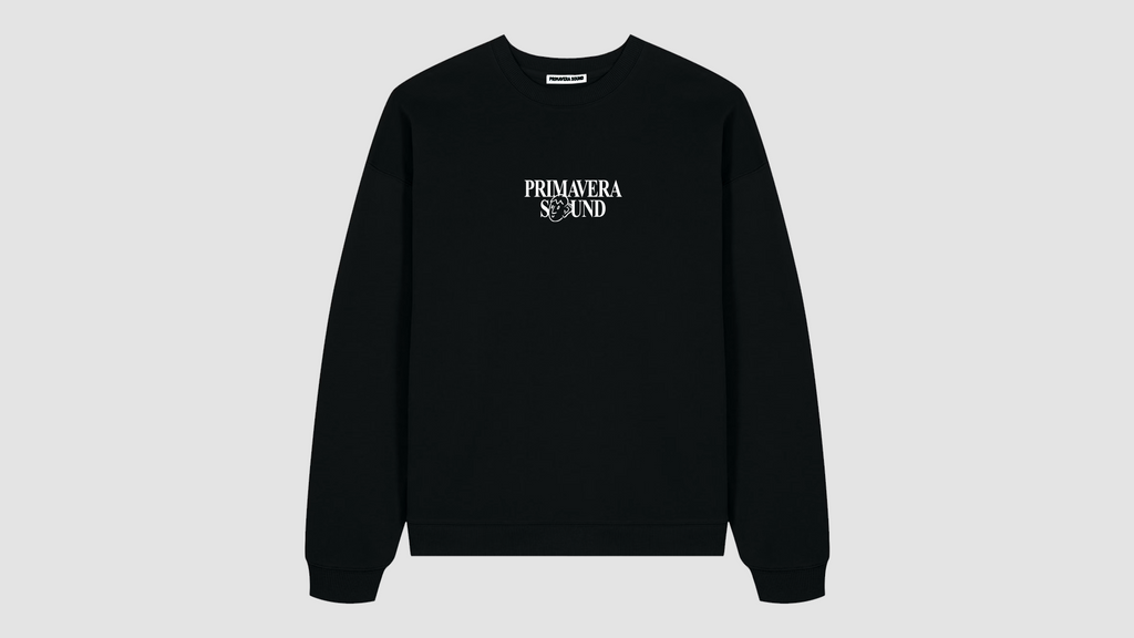 Sudadera Primavera Sound